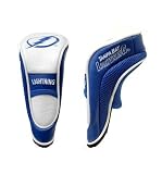 Tampa Bay Lightning Hybrid Golf Club Headcover