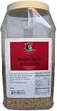 Taste Specialty Foods Minced Garlic, 5-Pound