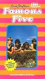 Review Ilc Entertainment  / The Famous Five - Five Go To Mystery Moor/Five Go To Smuggler's Top (Part 1+2)