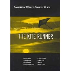 Cambridge Wizard Student Guide The Kite Runner (Cambridge Wizard English Student Guides)