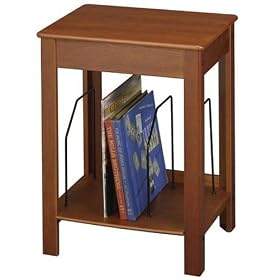 Crosley Danville Entertainment Center Stand