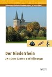 Produkt-Bild: Der Niederrhein zwischen Xanten und Nijmwegen