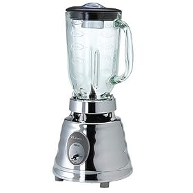 Oster 4119-022 2-Speed 500-Watt Beehive Blender