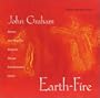 EARTH-FIRE - John Graham, viola