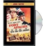 SAVE $7.19 - Fort Apache $5.79