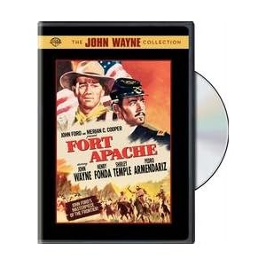 Fort Apache