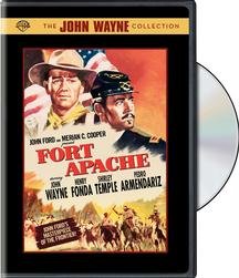 Fort Apache