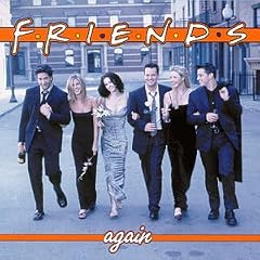 Friends Again