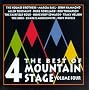The Best of Mountain Stage Live ,Vol. 4