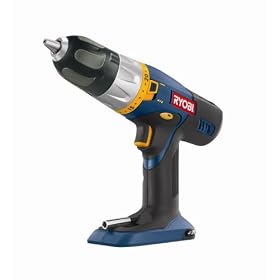 Ryobsoletei One+ 2 Speed Drill Driver With Bypass Motor