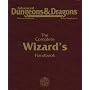 Complete Wizard Handbook (Advanced Dungeons & Dragons)