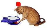Omega Paw Whirly Mouse Jr.