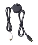 Saitek Two Way Link Cable - With Hub (GBA)