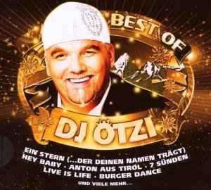 DJ &Ouml;tzi - Best of - Zortam Music