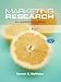 Marketing Research: An Applied Orientation and SPSS 14.0 Student CD (5th Edition) by Naresh Malhotra