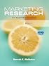 Marketing Research: An Applied Orientation and SPSS 14.0 Student CD (5th Edition)