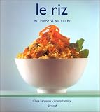 Revue Gründ  / Le riz