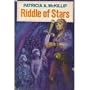 Riddle of Stars (The Quest of the Riddle-Master Trilogy)