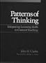 Patterns of Thinking: Integrating Learning Skills in Content Teaching