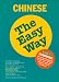 Search : Chinese the Easy Way (Easy Way Series)