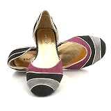 Bamboo Jadore04 Flats