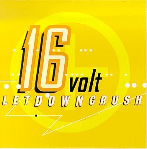 CD-Charts  Search : LetDownCrush
