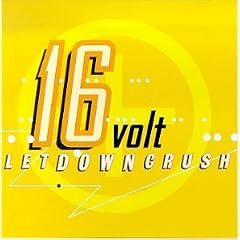 LetDownCrush