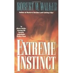 Extreme Instinct