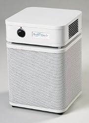 Austin Air Healthmate Junior - Hm200 Hepa Air Purifier - White