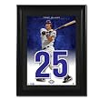 MLB Jersey Numbers Collection Arizona Diamondbacks - Troy Glaus