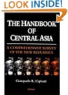 Handbook of Central Asia