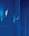 Wandering Finger wall sconce by Ingo Maurer