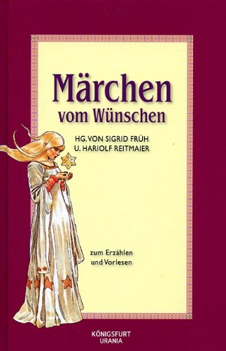 Produkt-Bild: M&auml;rchen vom W&uuml;nschen