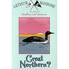 Great Northern?