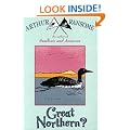 Great Northern? (Swallows And Amazons)