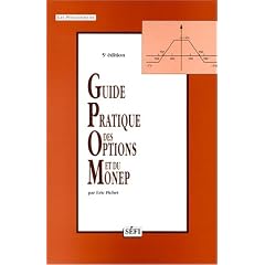 Guide pratique des options et du monep