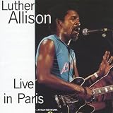 Live in Paris [French Import]