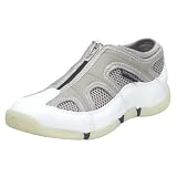 Sperry Top-Sider Women's Performance Figawi Zip Sneaker,White/Oyster,9.5 M