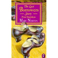 Poor Stainless: The Last Borrowers Story