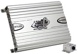 Lanzar HTG424 4 Channel 1000 Watts High Power MOSFET Amplifier **FREE GIFT WHEN YOU ORDER THIS ITEM FROM NEW IMAGE CAR HIFI**