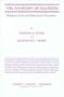 The Anatomy of Illusion: Religious Cults and Destructive Persuasion (American series in behavioral science and law)