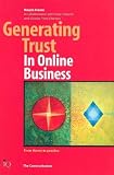 Generating Trust in Online Business (Communicators)
