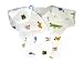Later Gator NICU Shirt (Small Infant 5-8 Pounds)