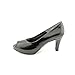 Rose Petals Women's Prom Dress Pump