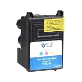 Inkjet Cartridge for Epson Color 777 Printer (ELI75214)