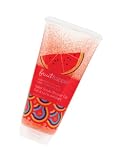 Upper Canada Soap Fruit Frappe Exfoliating Shower Gel,