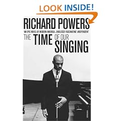 Time Of Our Singing