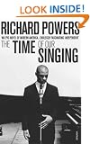 Time Of Our Singing