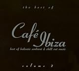Revue Compilation  / Café Ibiza:The Best Of /Vol.2