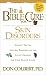 Book The Bible Cure for Skin Disorders (Bible Cure Series)